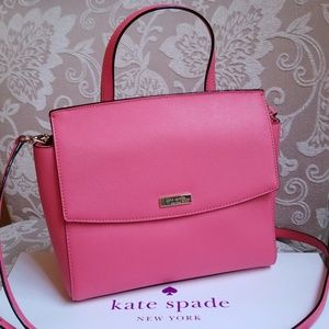 Kate Spade Alisanne Laurel Way WKRU 4667